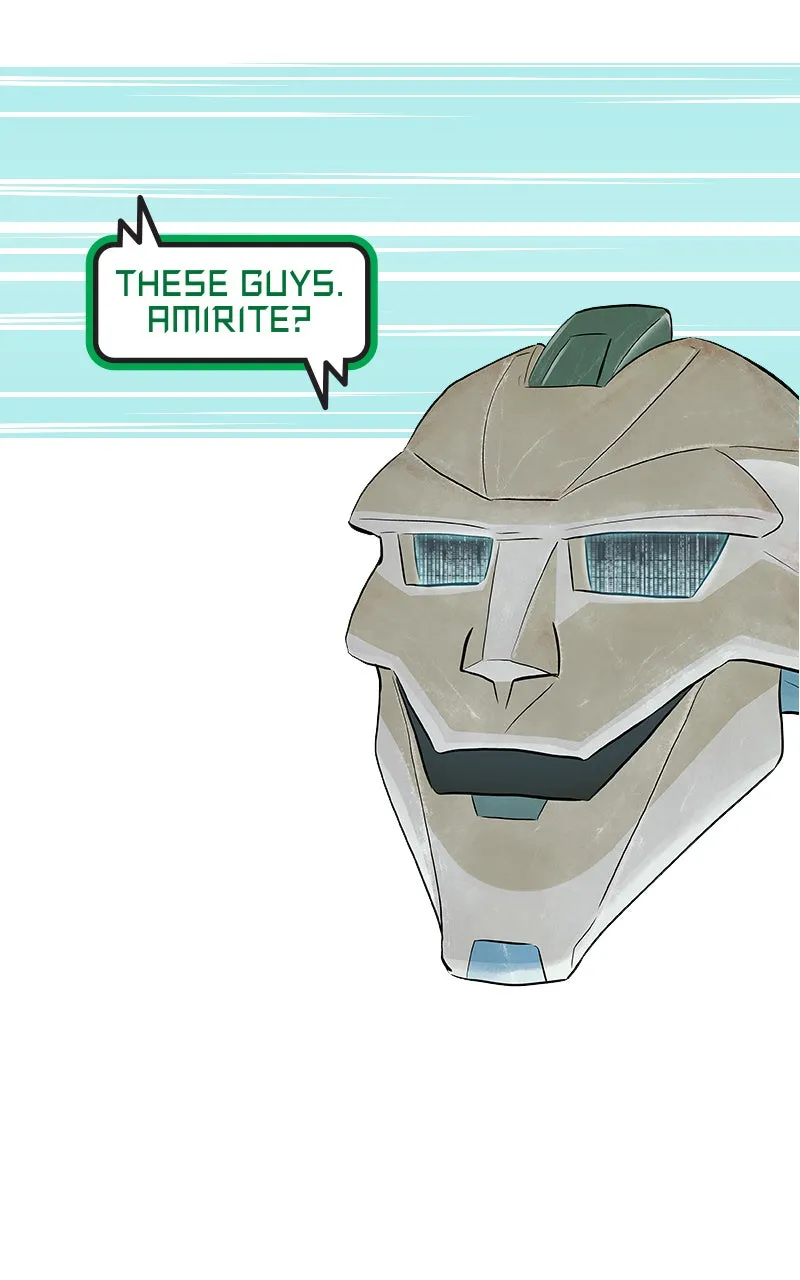 Backchannel Chapter 12 page 37 - 