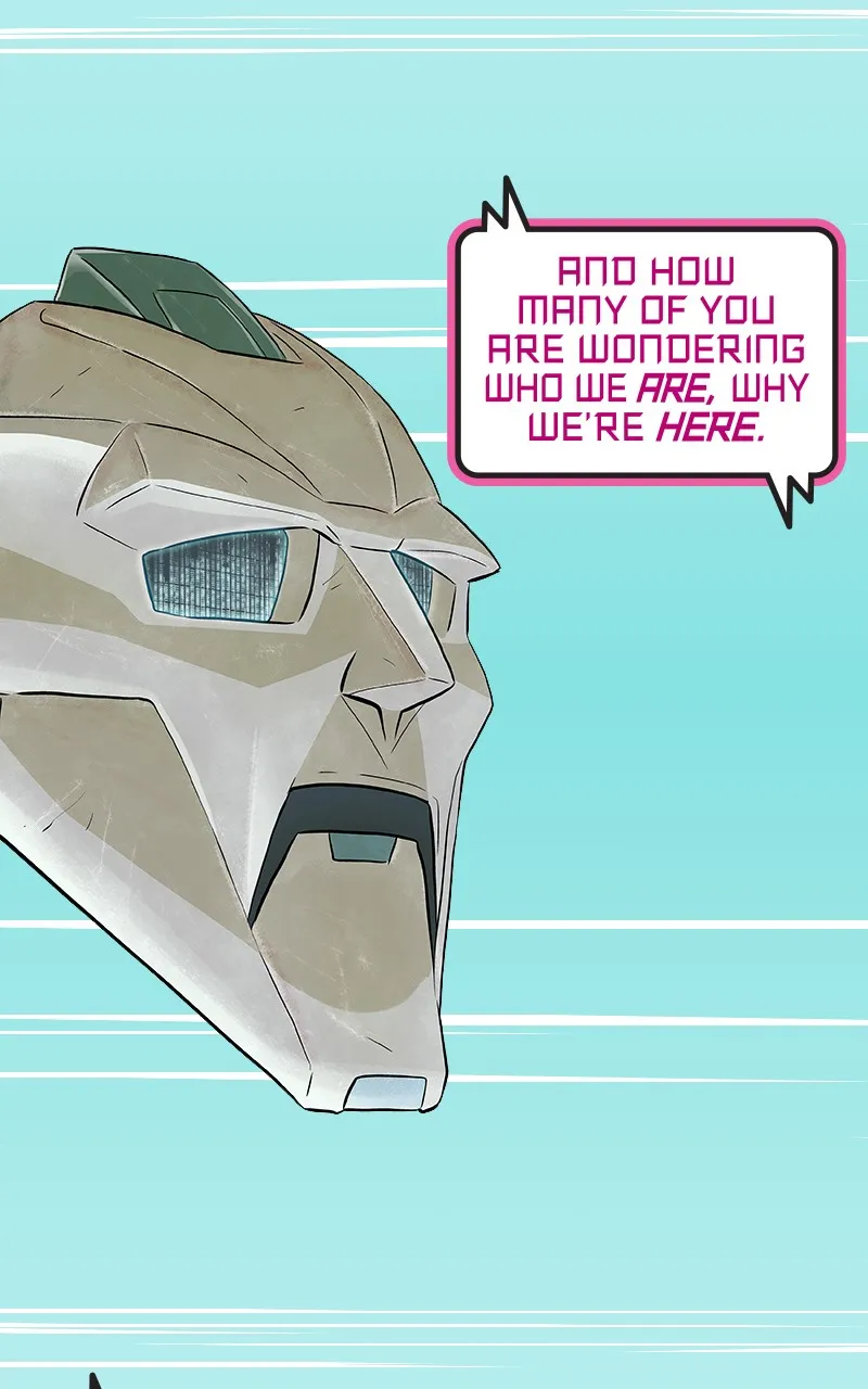Backchannel Chapter 12 page 40 - 