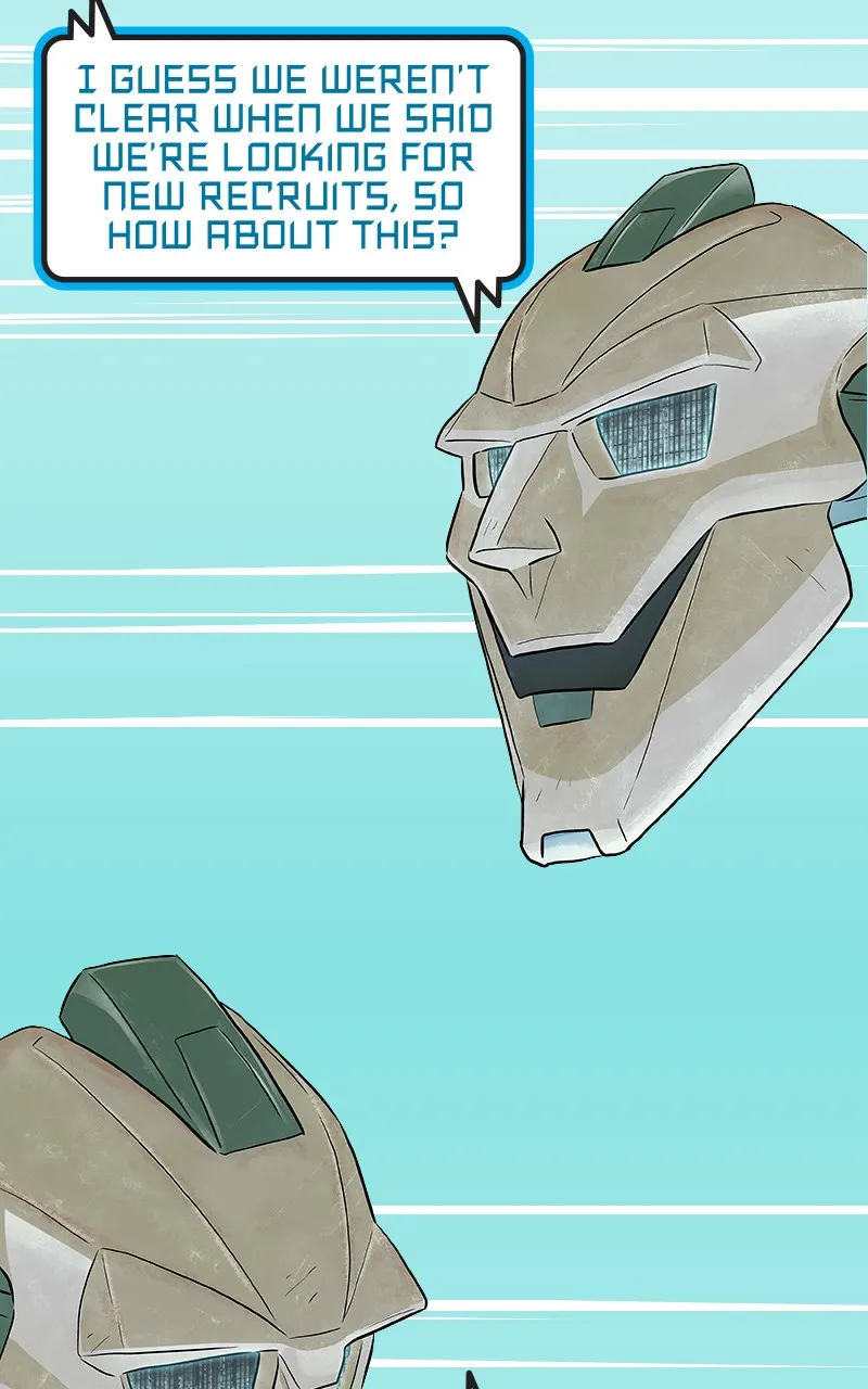 Backchannel Chapter 12 page 41 - 