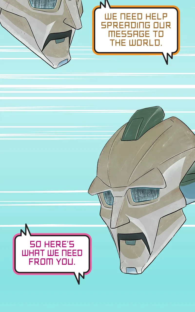 Backchannel Chapter 12 page 42 - 