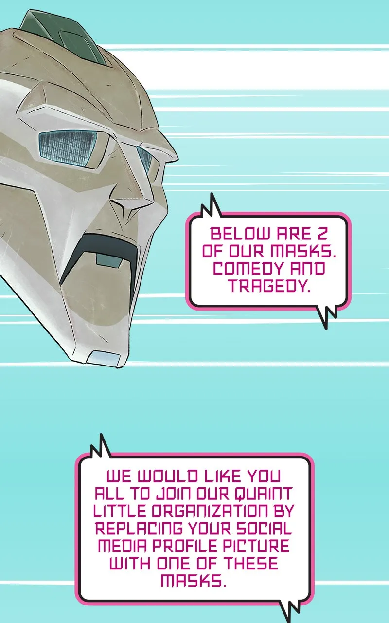 Backchannel Chapter 12 page 43 - 