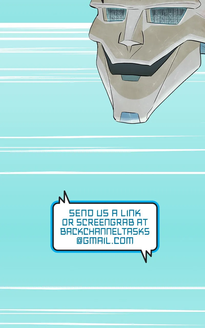 Backchannel Chapter 12 page 46 - 