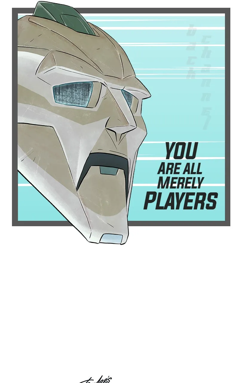 Backchannel Chapter 12 page 49 - 