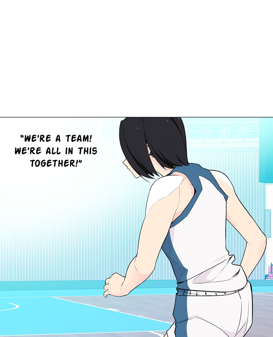 Backcourt Chapter 113 page 33 - 