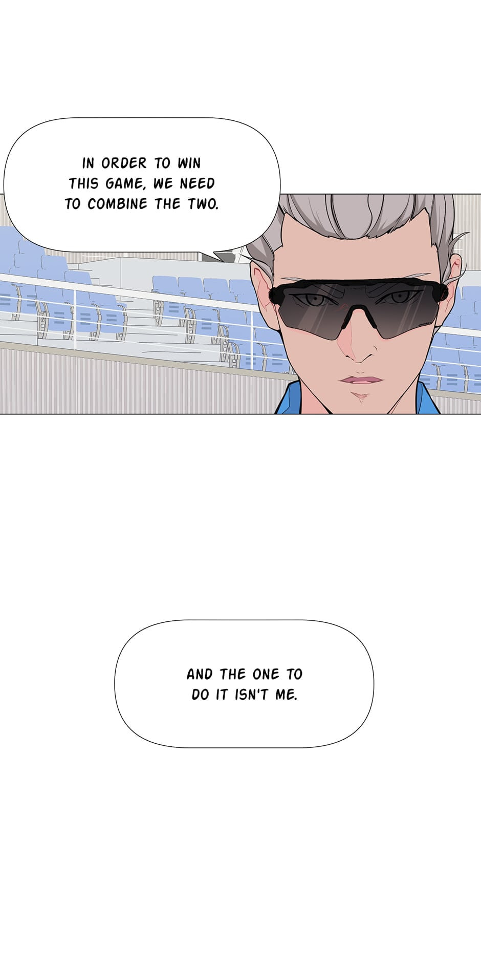 Backcourt Chapter 115 page 16 - 