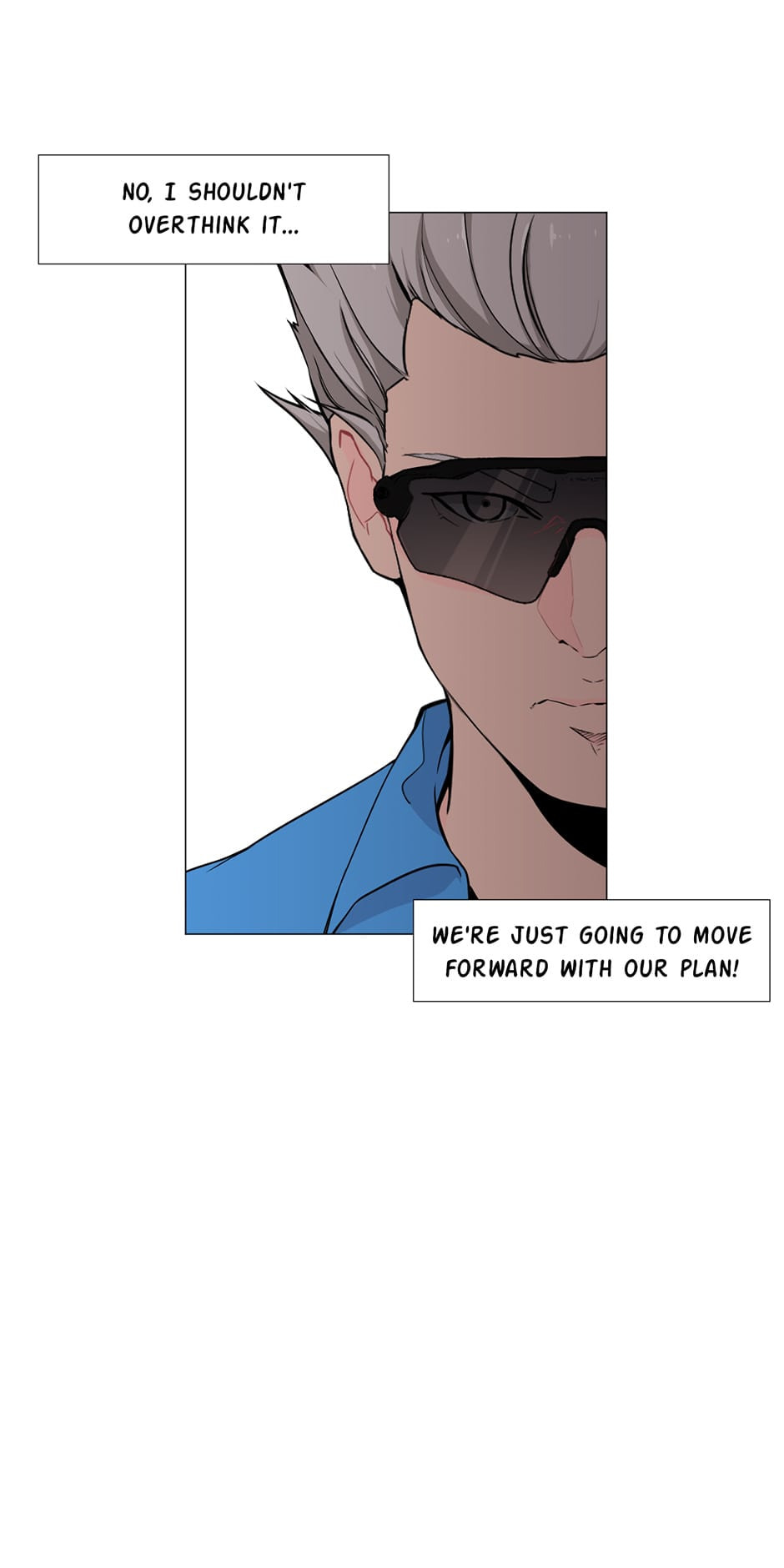 Backcourt Chapter 115 page 24 - 