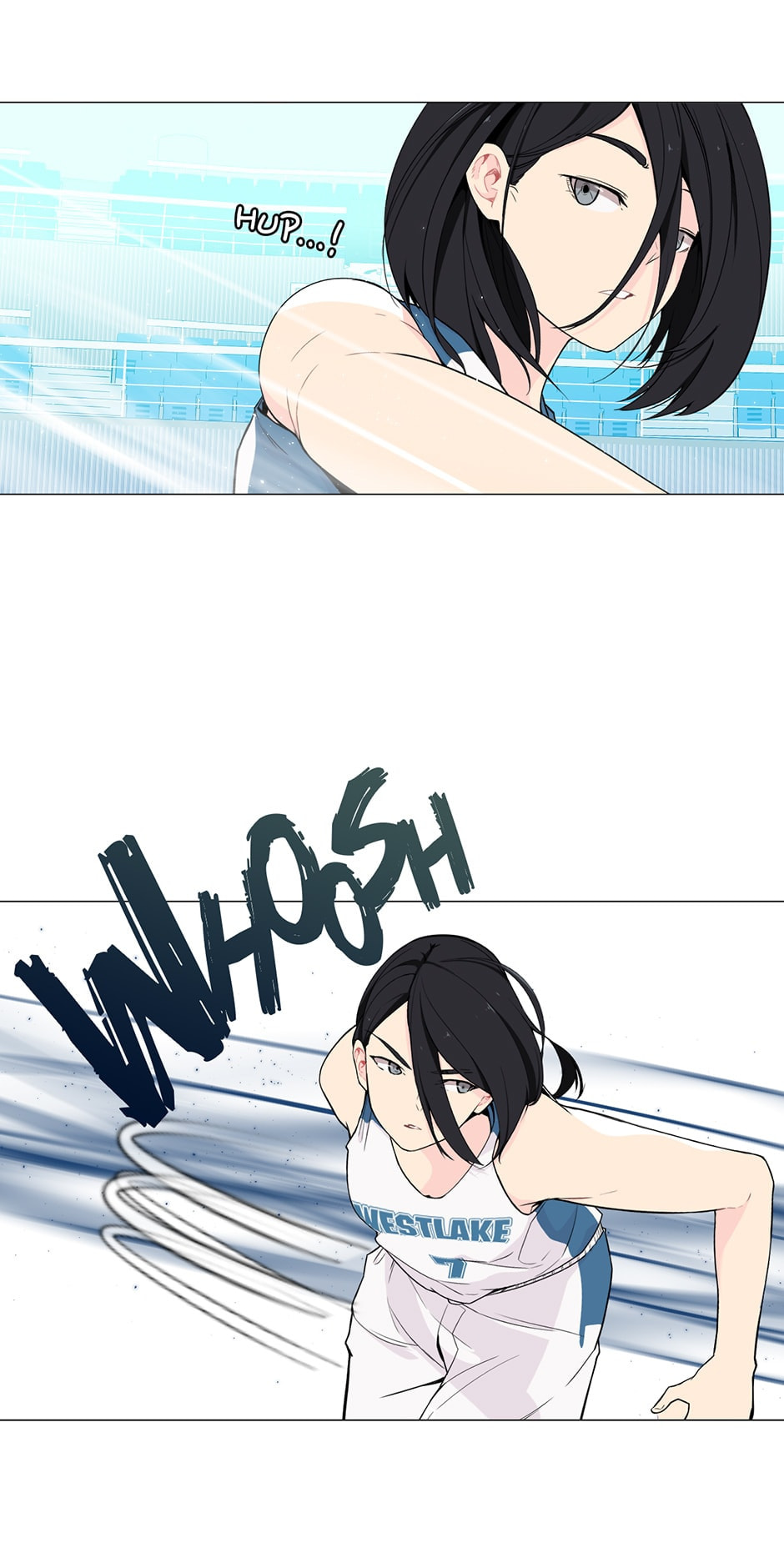 Backcourt Chapter 115 page 26 - 