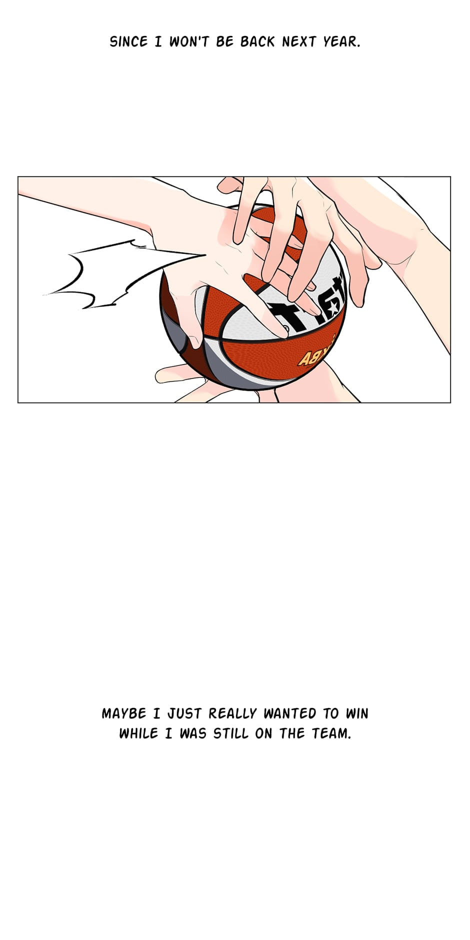 Backcourt Chapter 115 page 28 - 