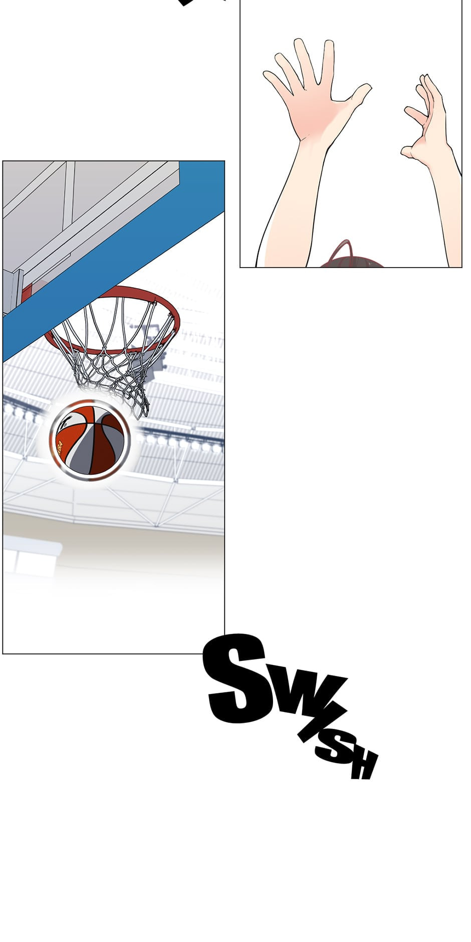 Backcourt Chapter 115 page 8 - 