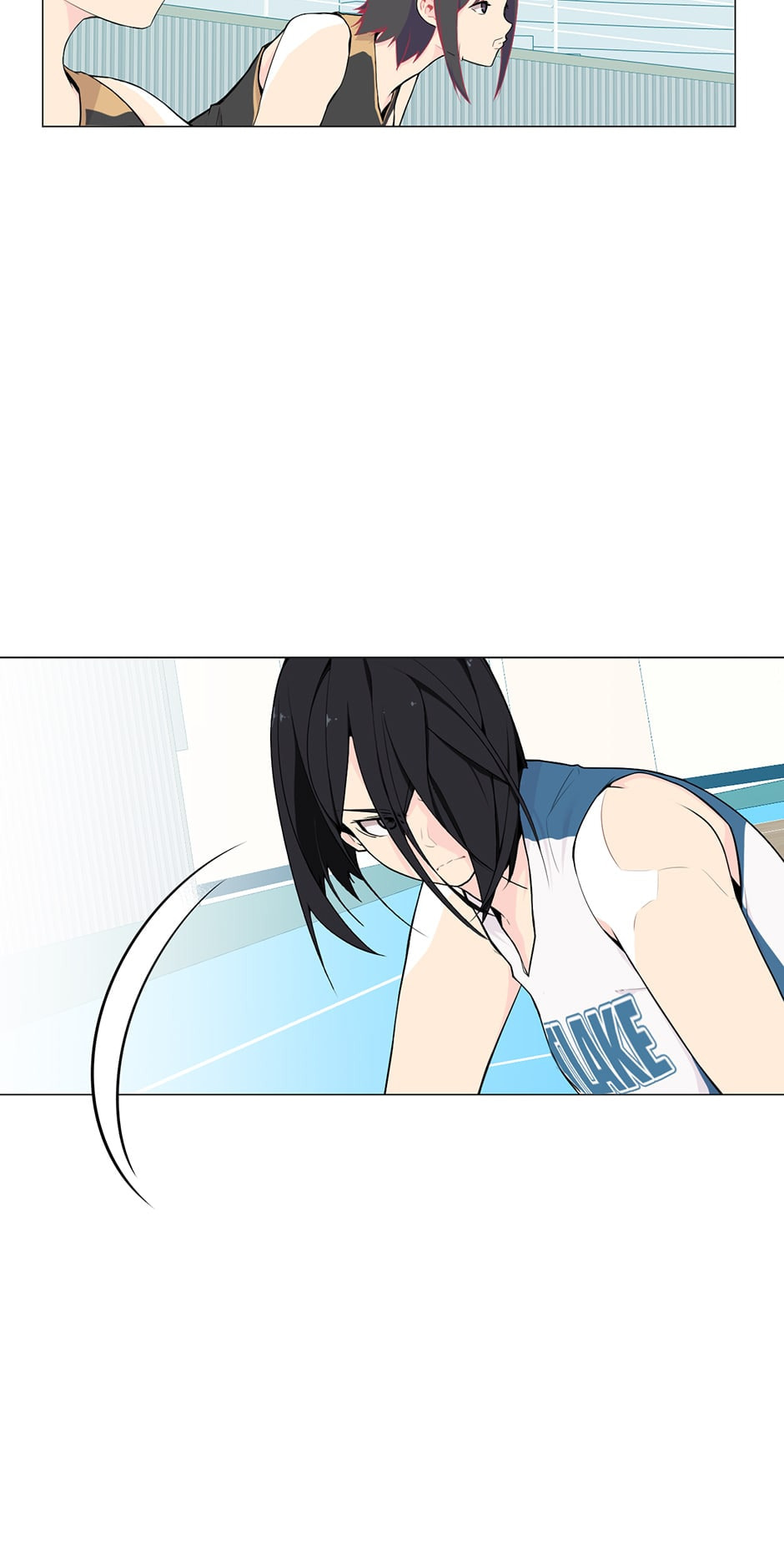 Backcourt Chapter 116 page 8 - 