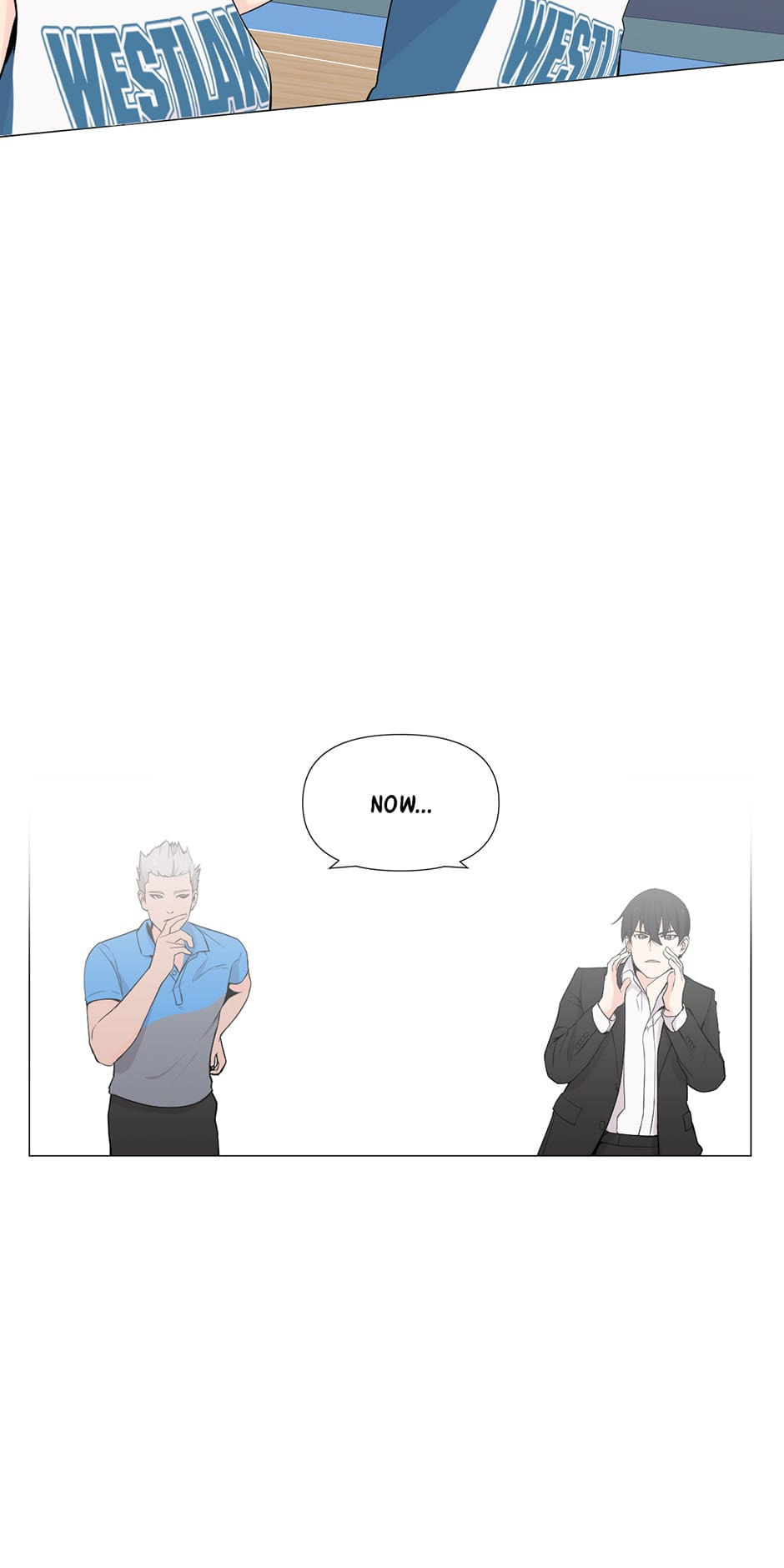 Backcourt Chapter 117 page 24 - 