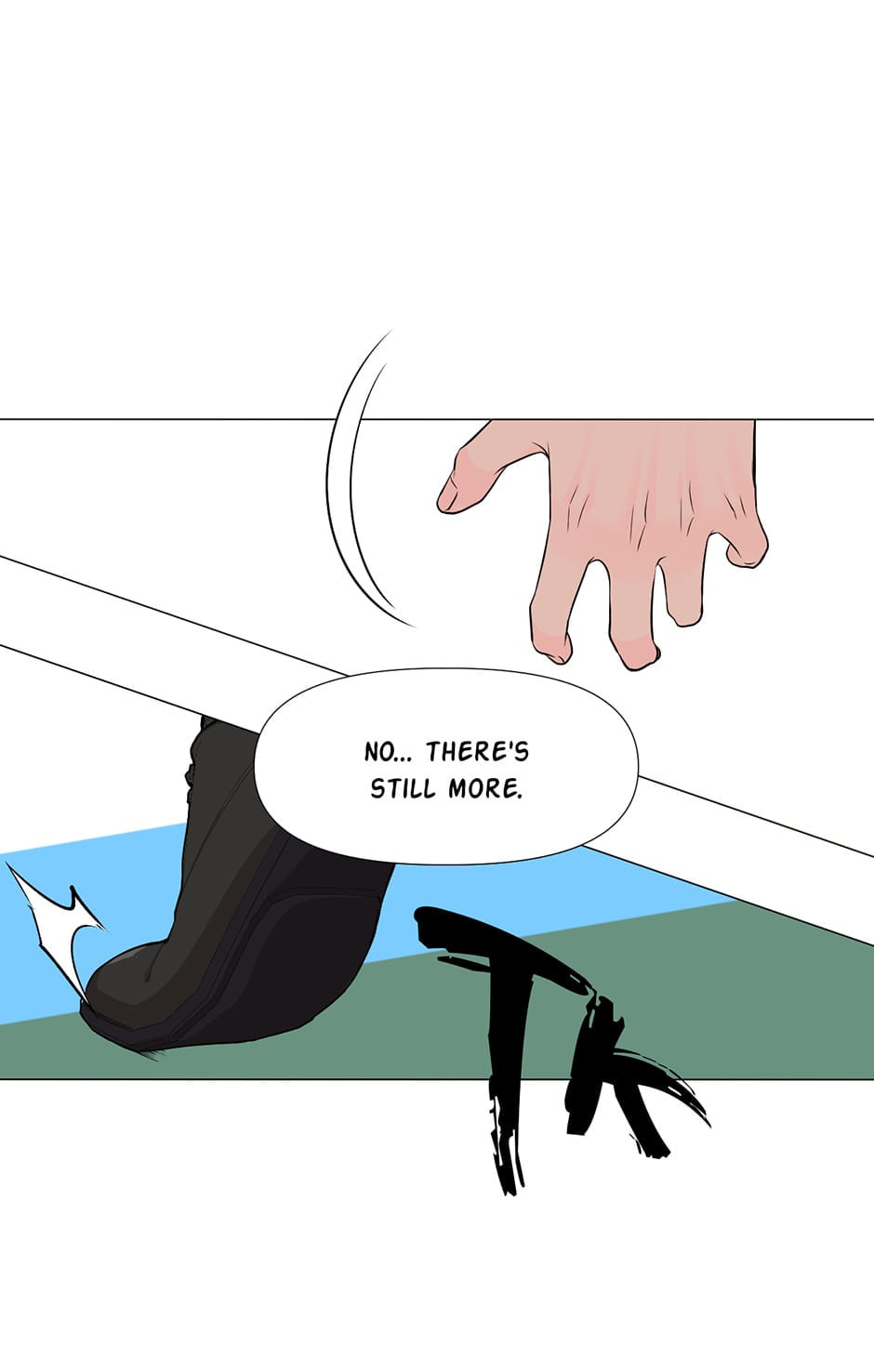 Backcourt Chapter 117 page 27 - 