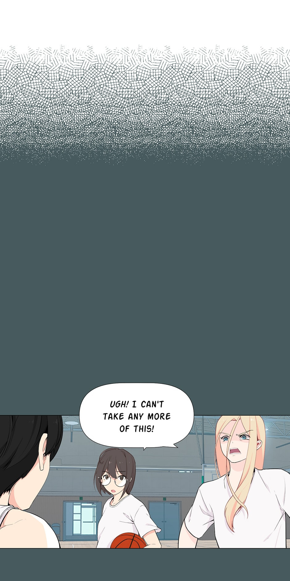 Backcourt Chapter 117 page 10 - 