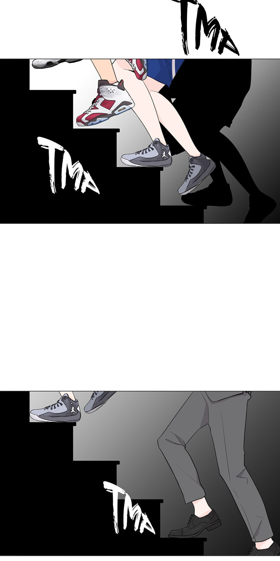 Backcourt Chapter 118 page 2 - 