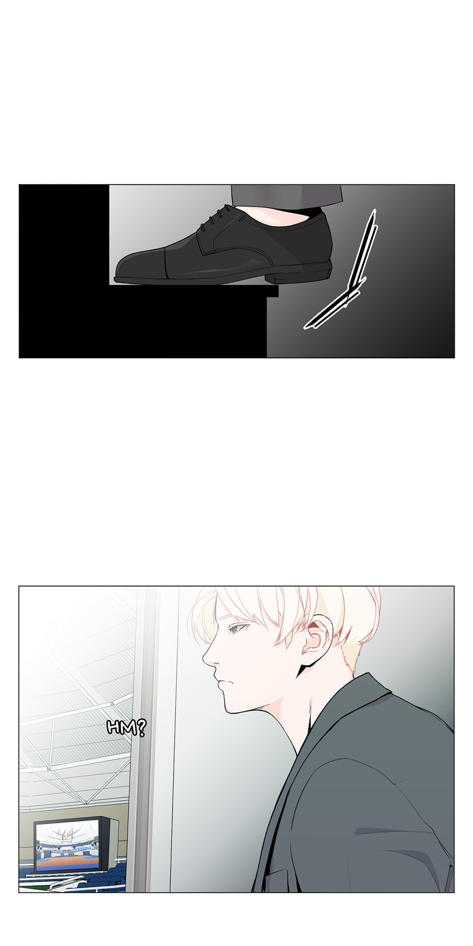 Backcourt Chapter 118 page 3 - 