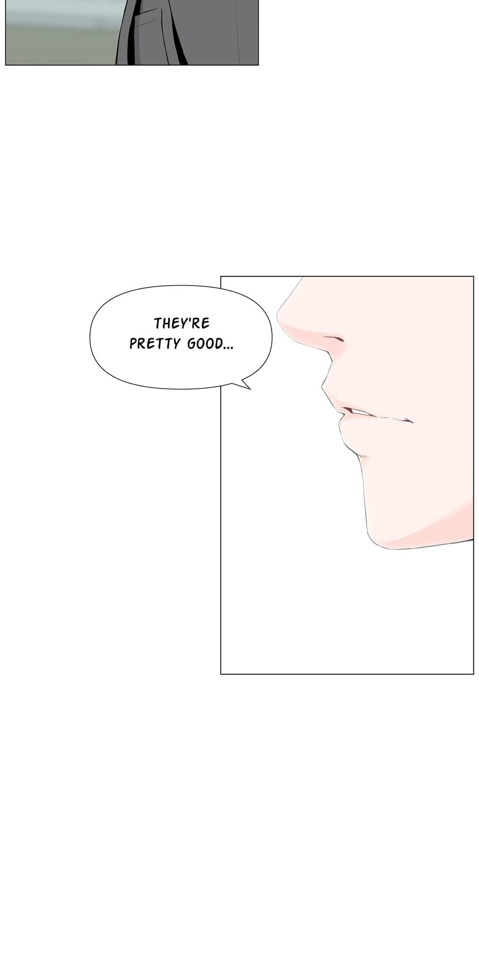 Backcourt Chapter 118 page 8 - 