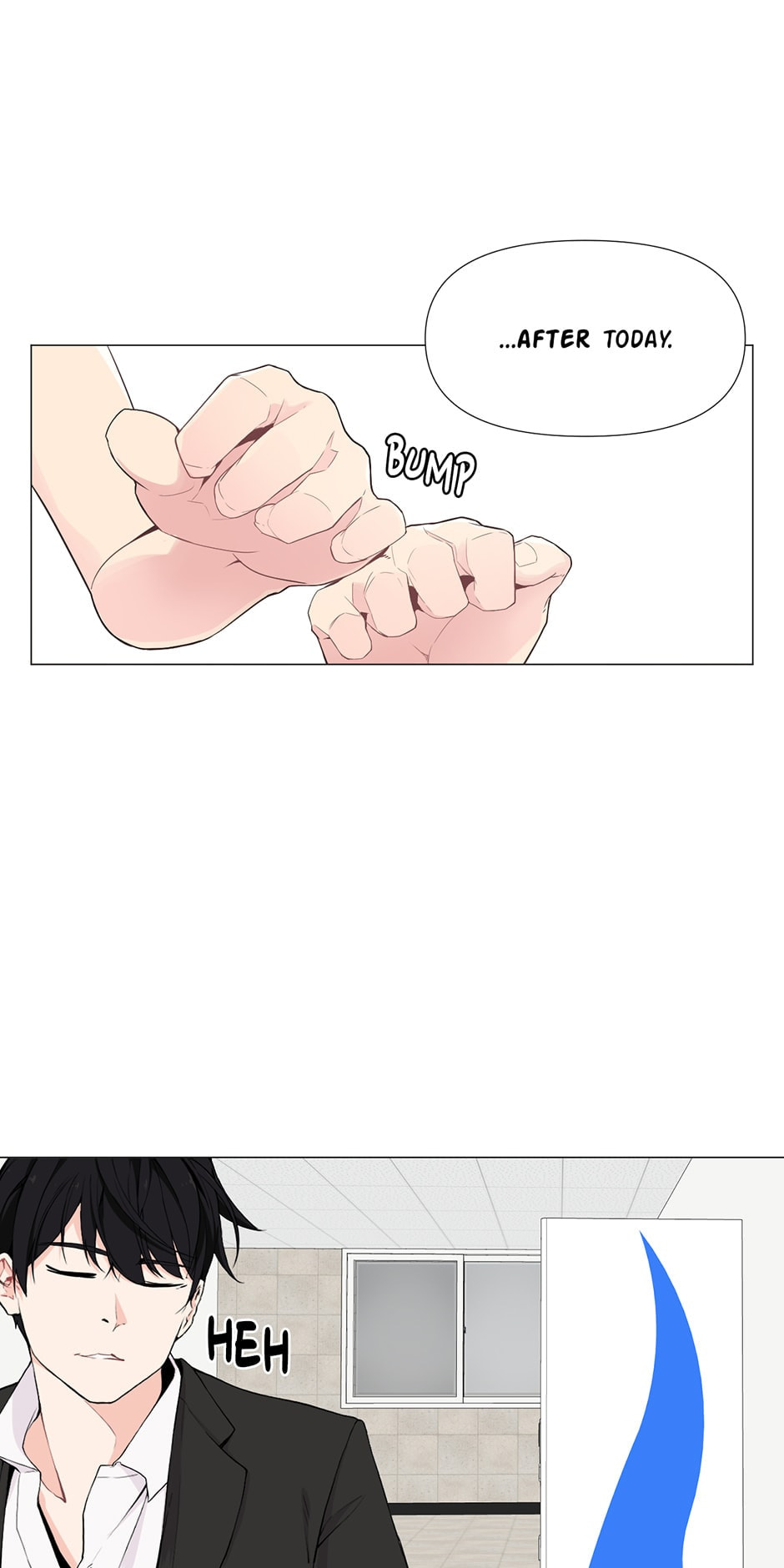 Backcourt Chapter 120 page 15 - 