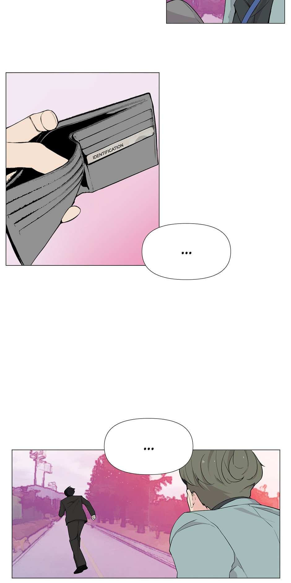 Backcourt Chapter 121 page 28 - 