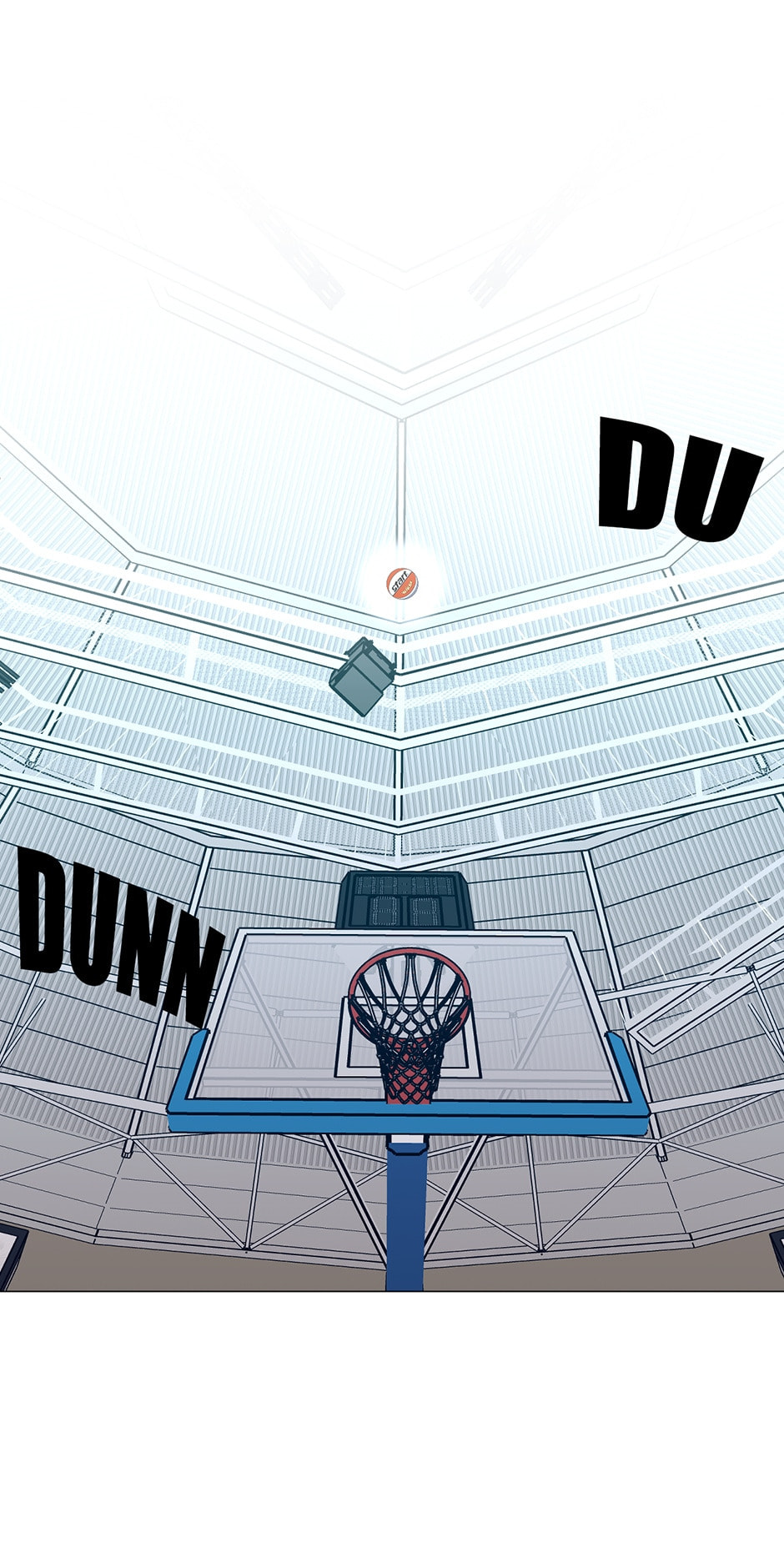 Backcourt Chapter 121 page 7 - 