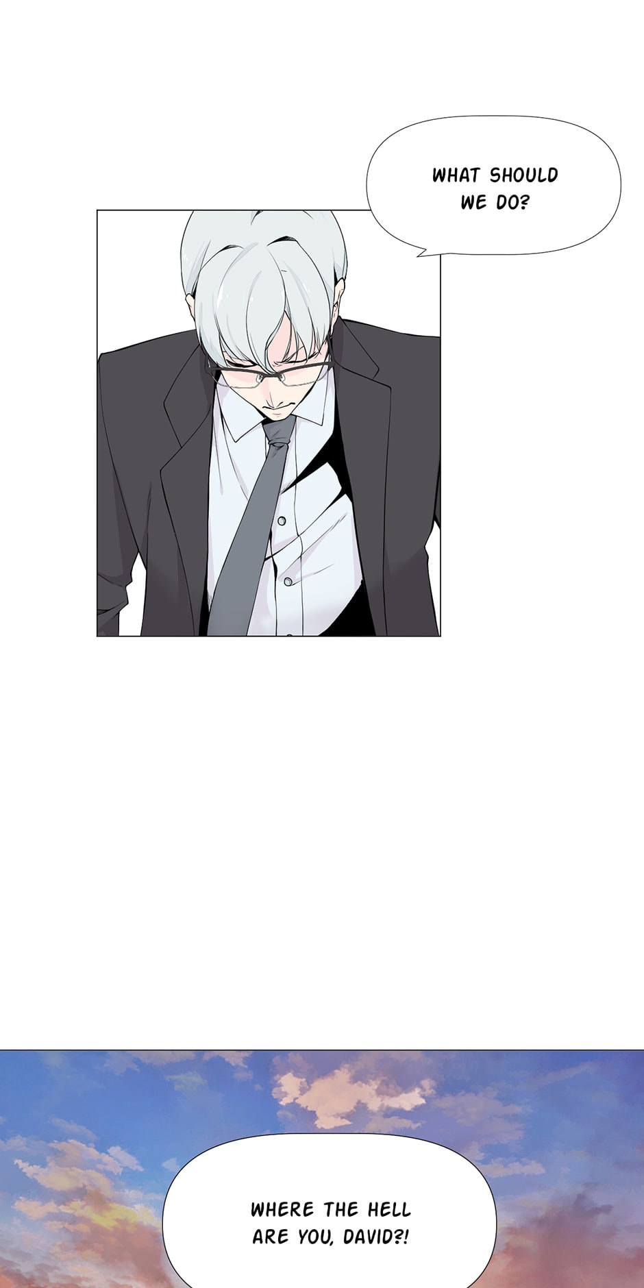 Backcourt Chapter 122 page 21 - 