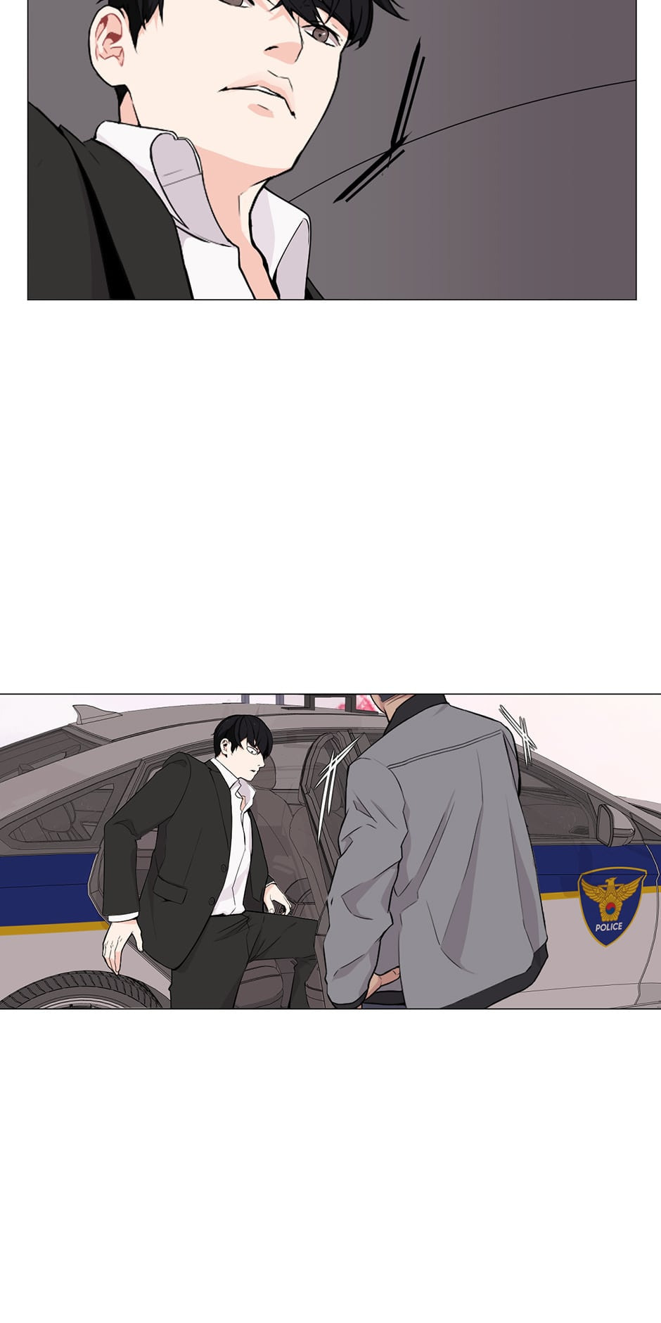 Backcourt Chapter 122 page 24 - 