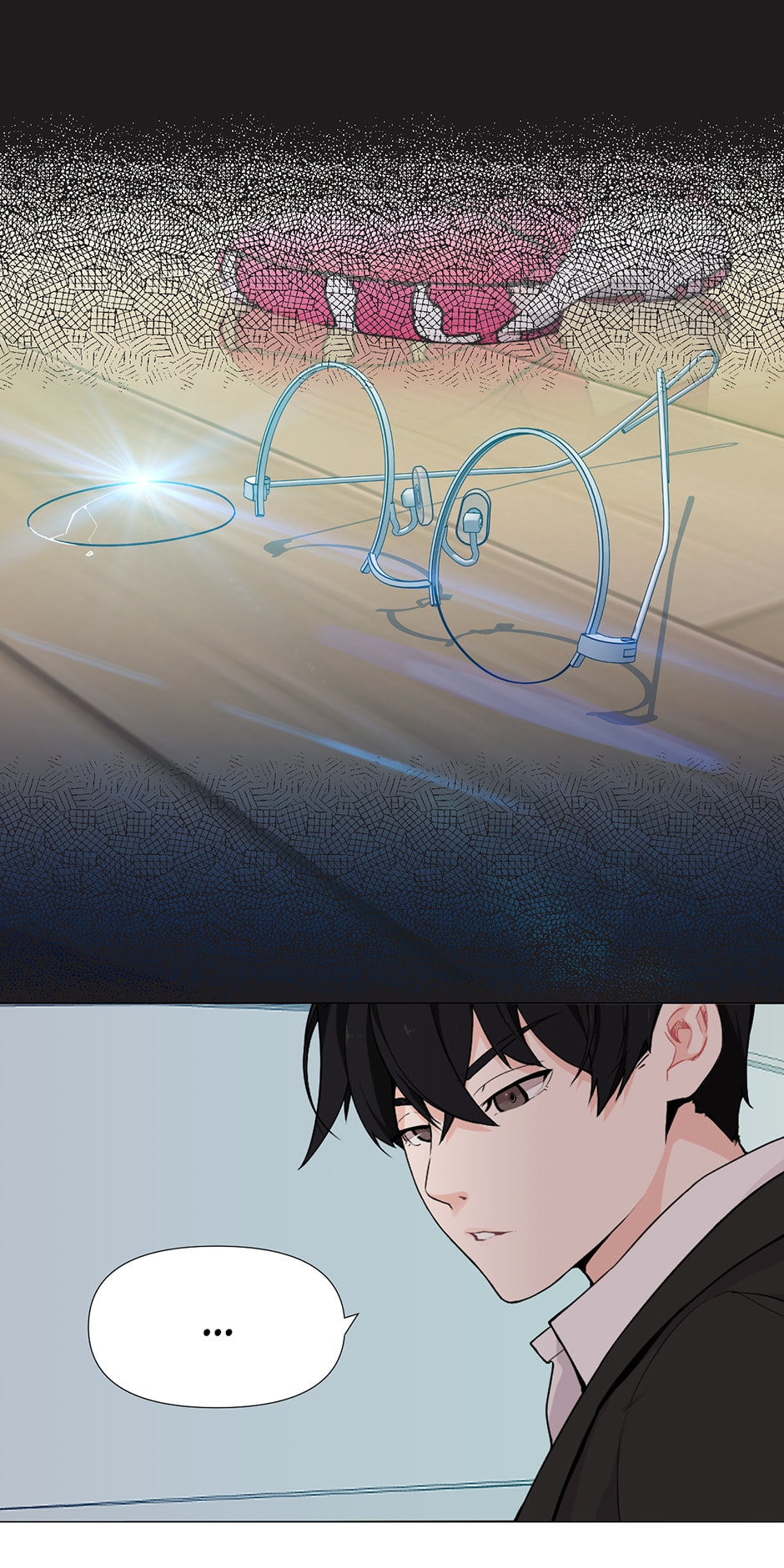 Backcourt Chapter 125 page 3 - 