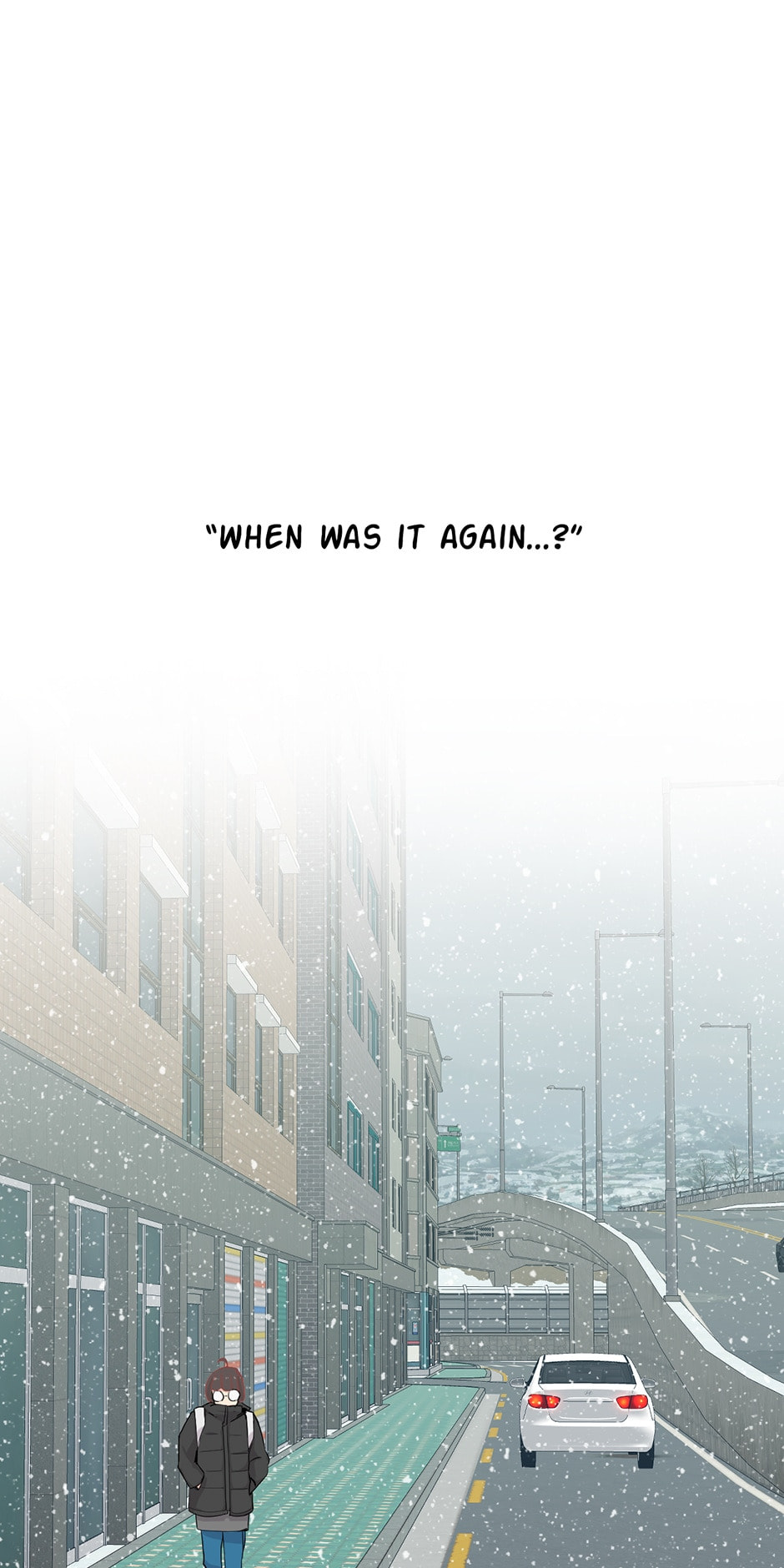 Backcourt Chapter 125 page 23 - 