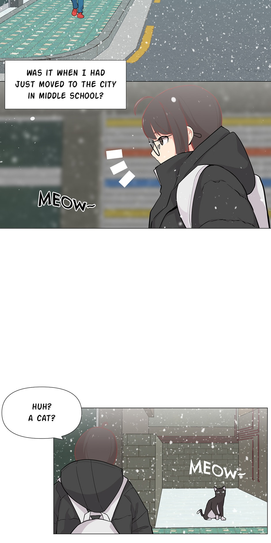 Backcourt Chapter 125 page 24 - 