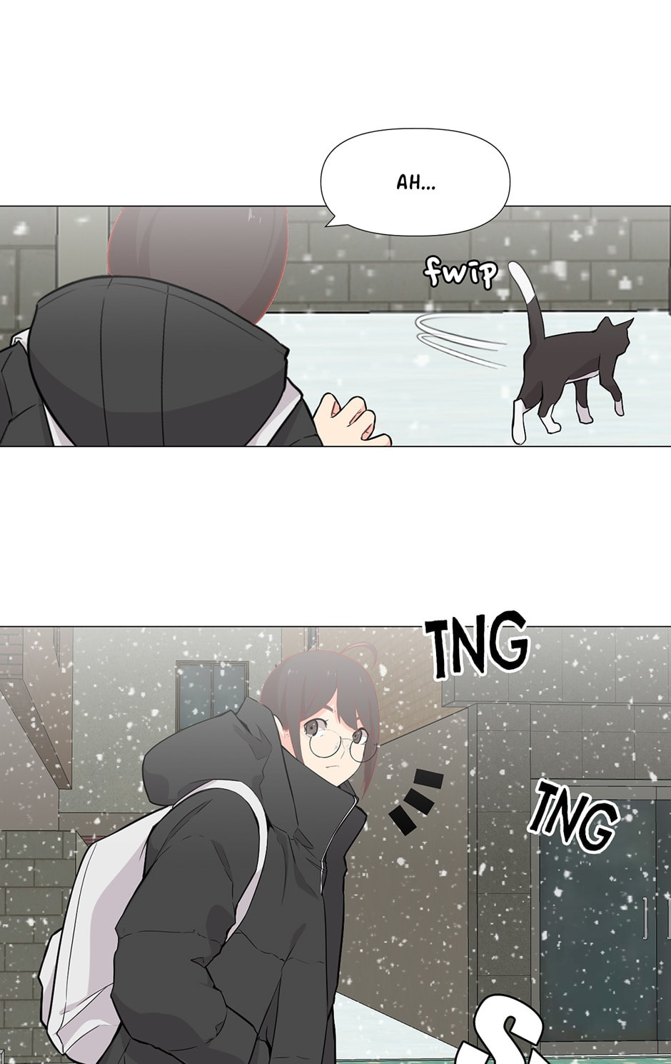 Backcourt Chapter 125 page 25 - 