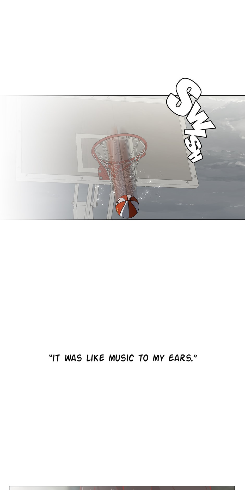 Backcourt Chapter 125 page 27 - 