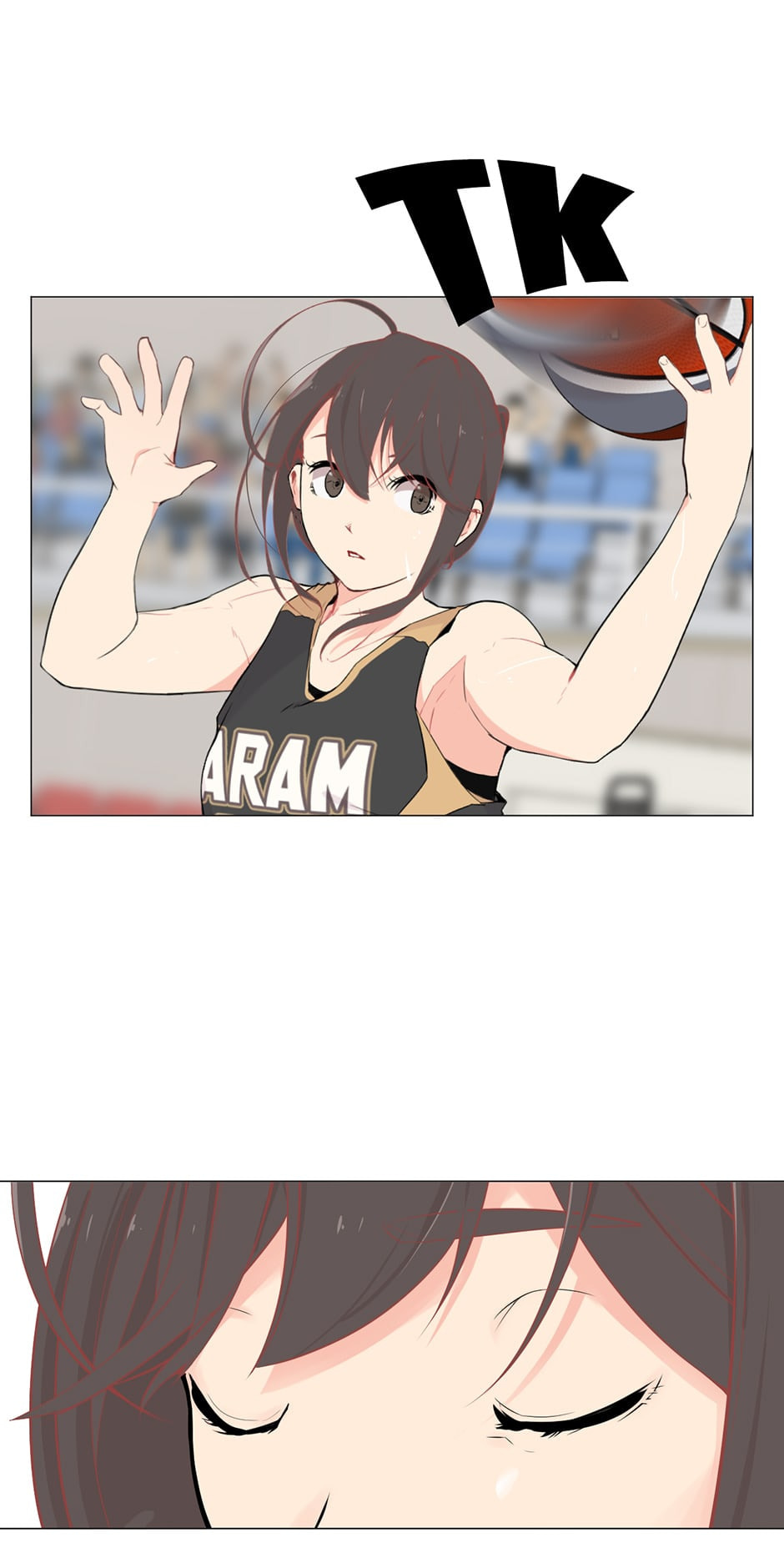 Backcourt Chapter 126 page 17 - 