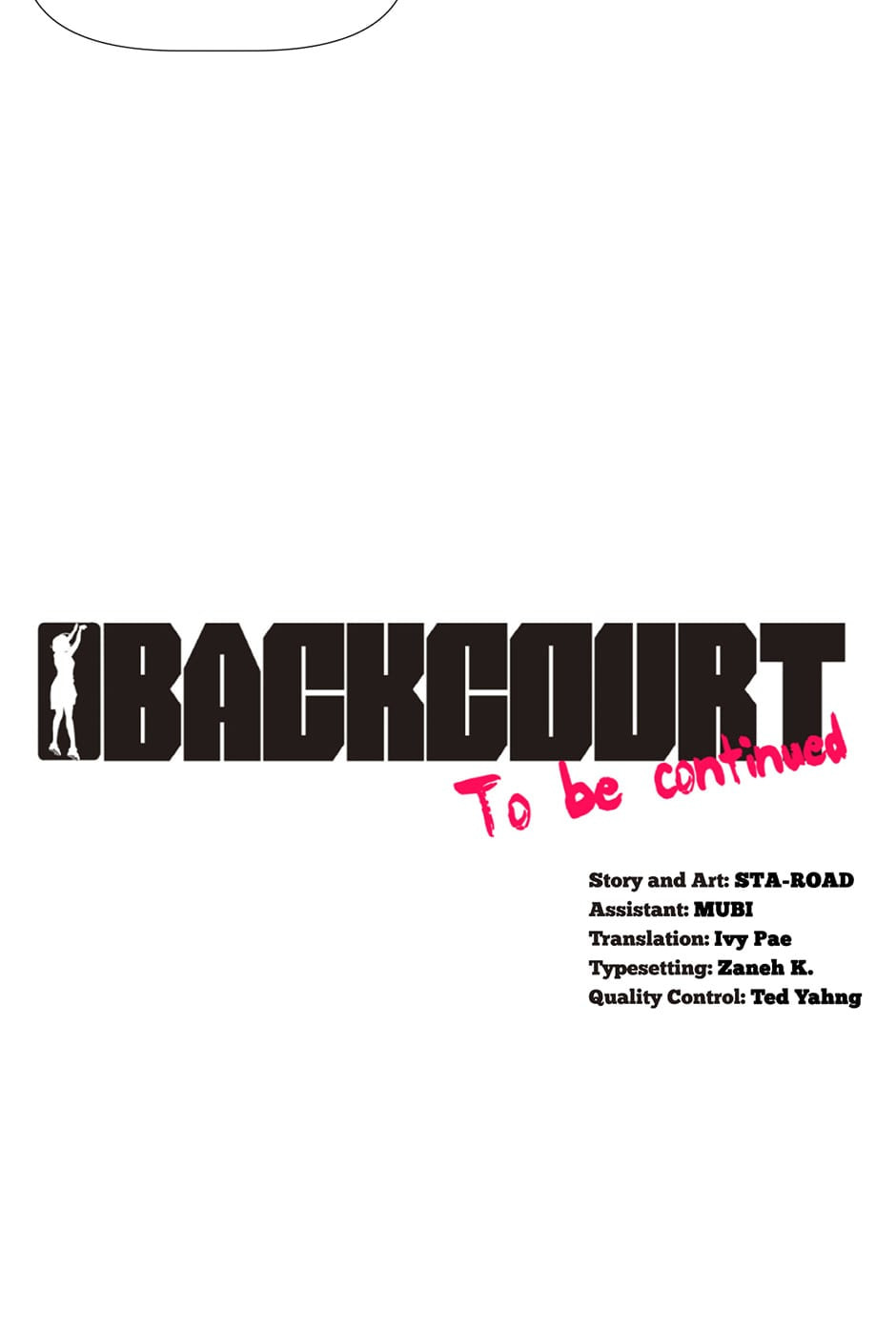 Backcourt Chapter 126 page 31 - 