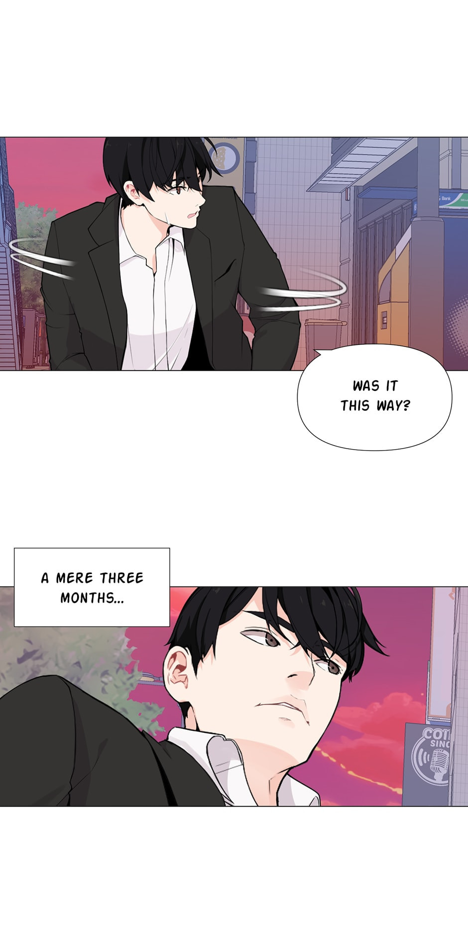 Backcourt Chapter 128 page 28 - 