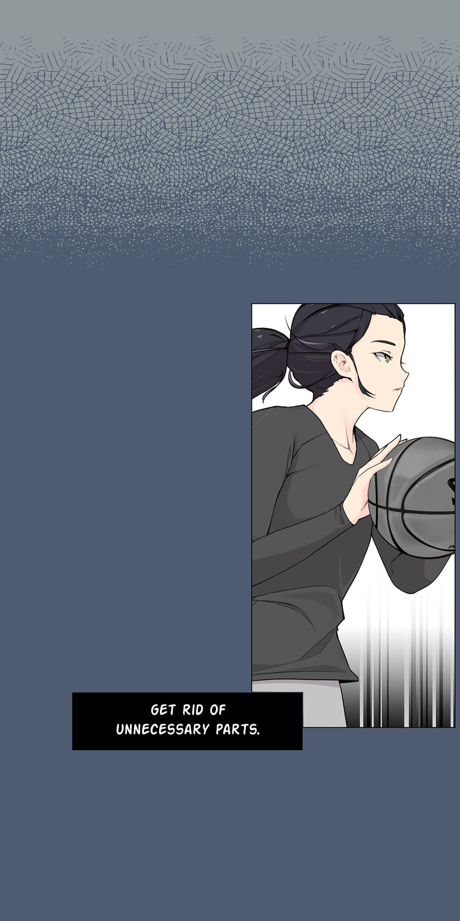 Backcourt Chapter 128 page 10 - 