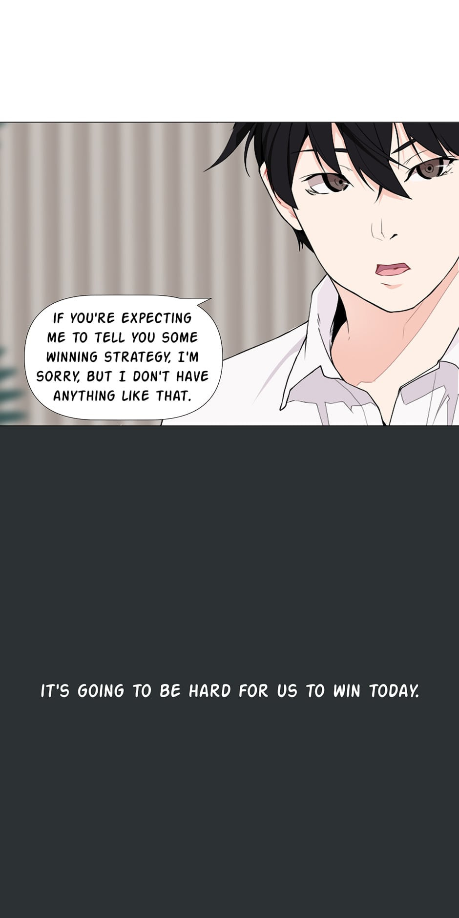 Backcourt Chapter 129 page 13 - 