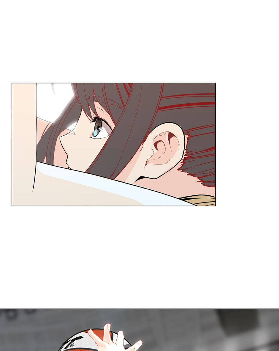 Backcourt Chapter 130 page 43 - 