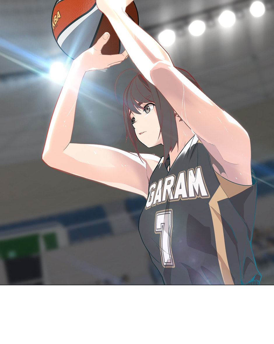 Backcourt Chapter 130 page 44 - 