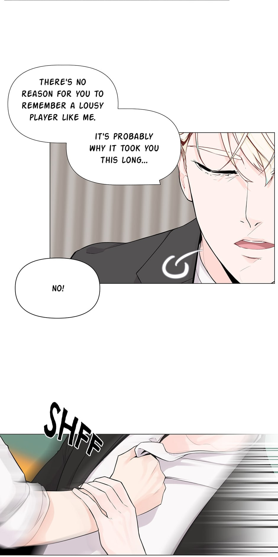 Backcourt Chapter 130 page 8 - 