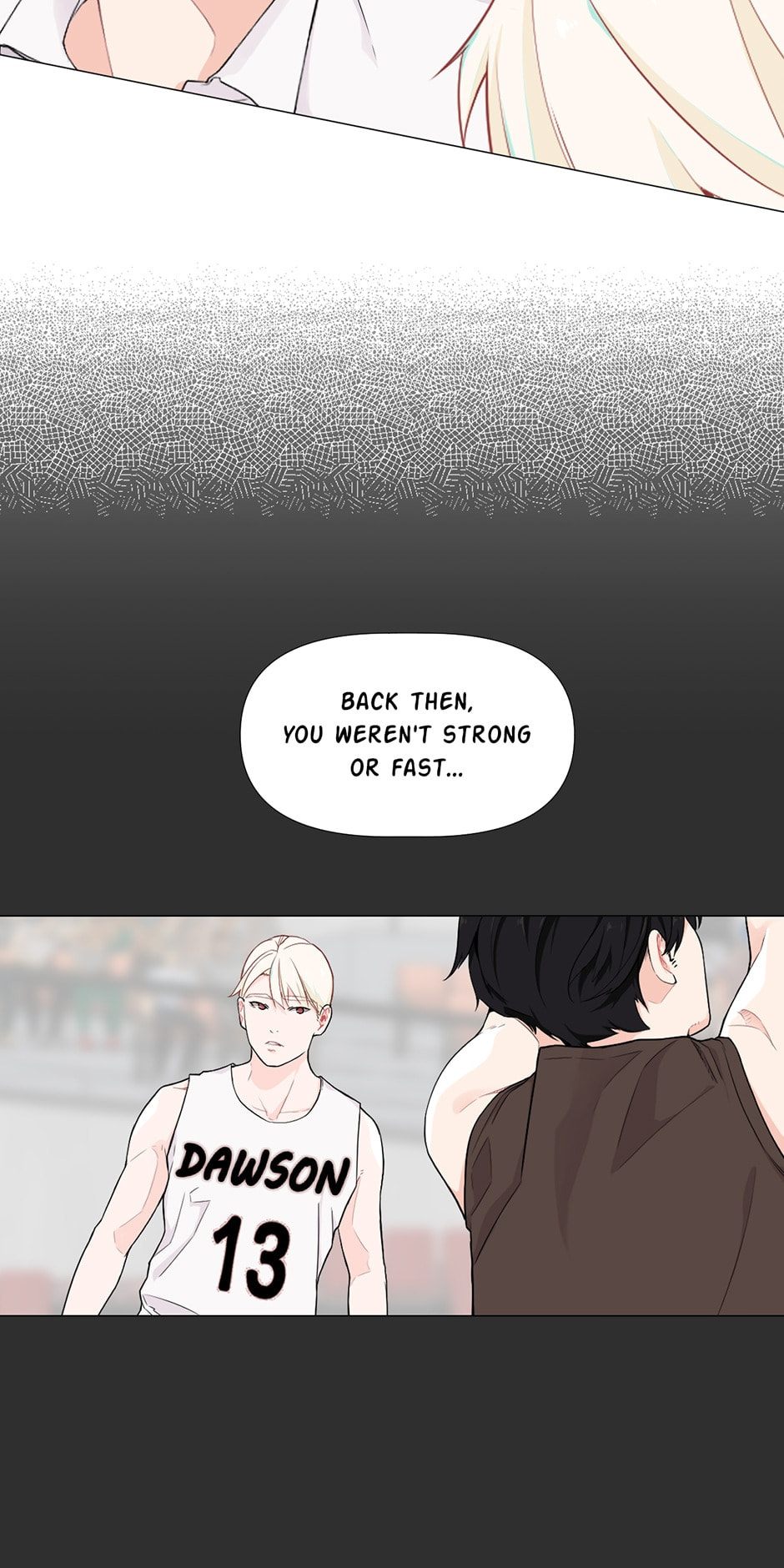 Backcourt Chapter 130 page 10 - 