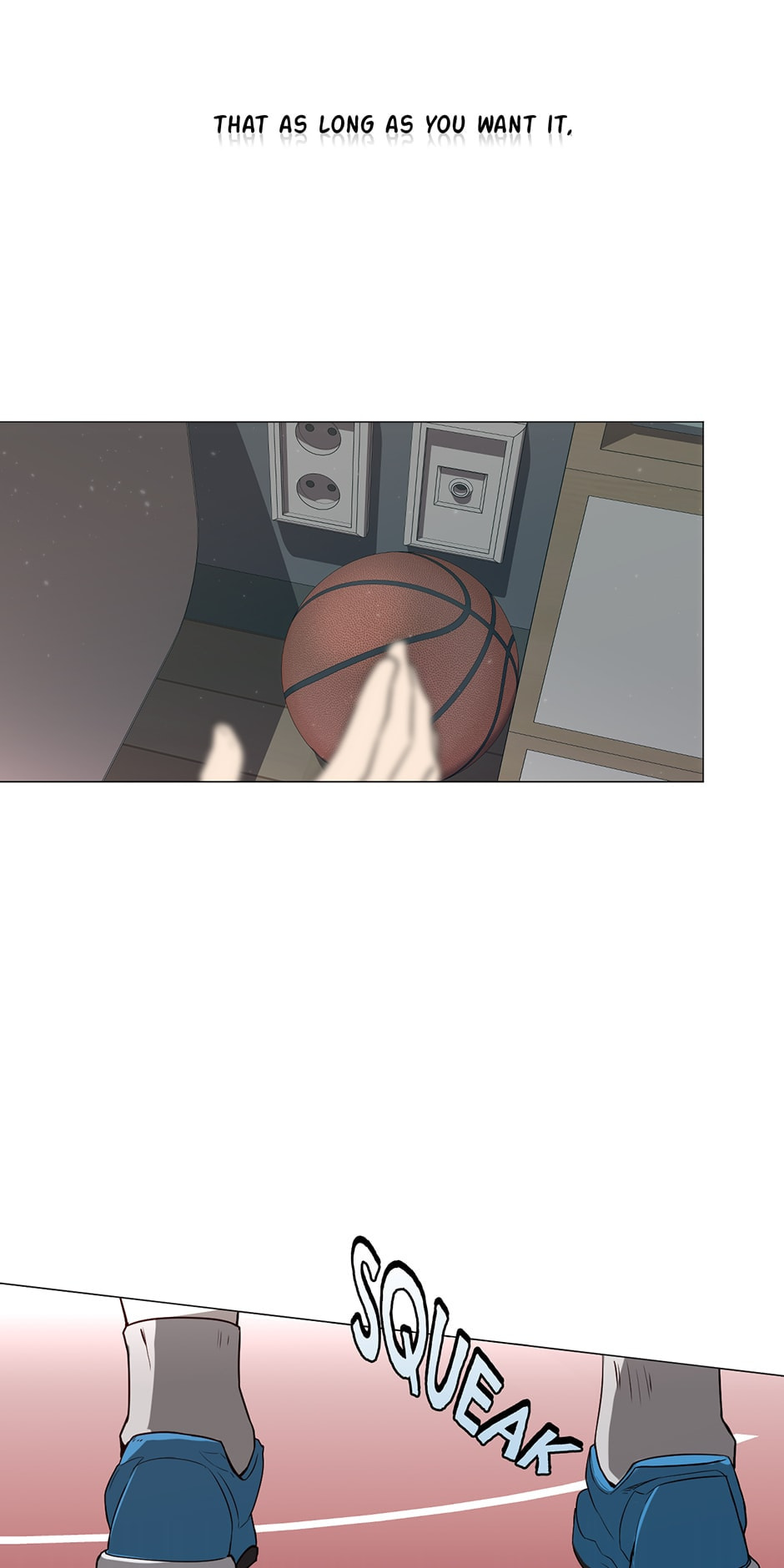 Backcourt Chapter 131 page 29 - 