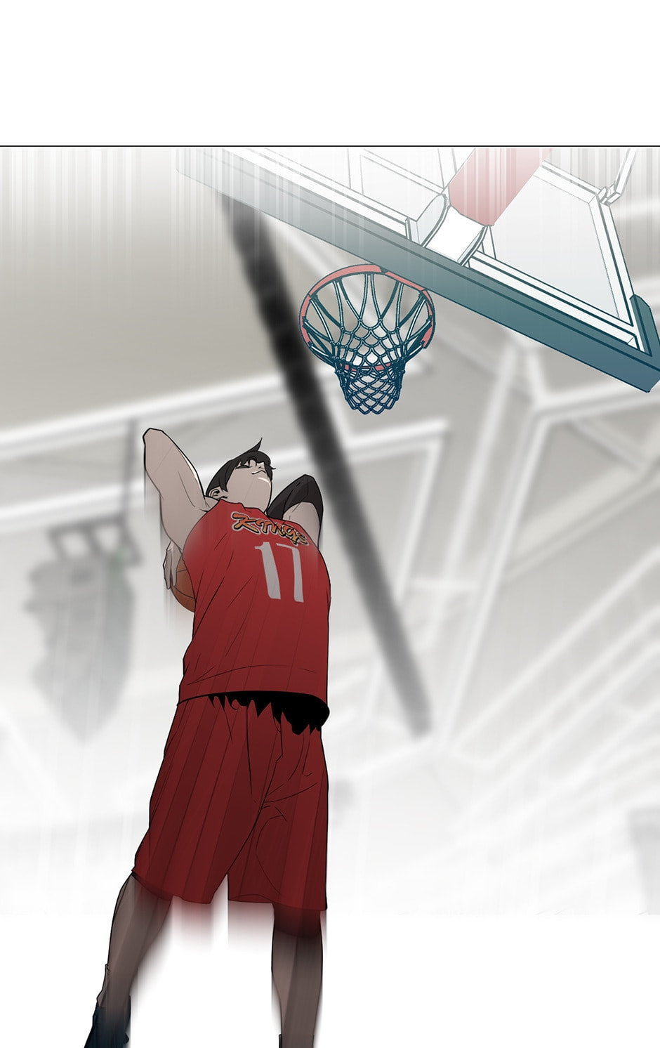 Backcourt Chapter 131 page 31 - 