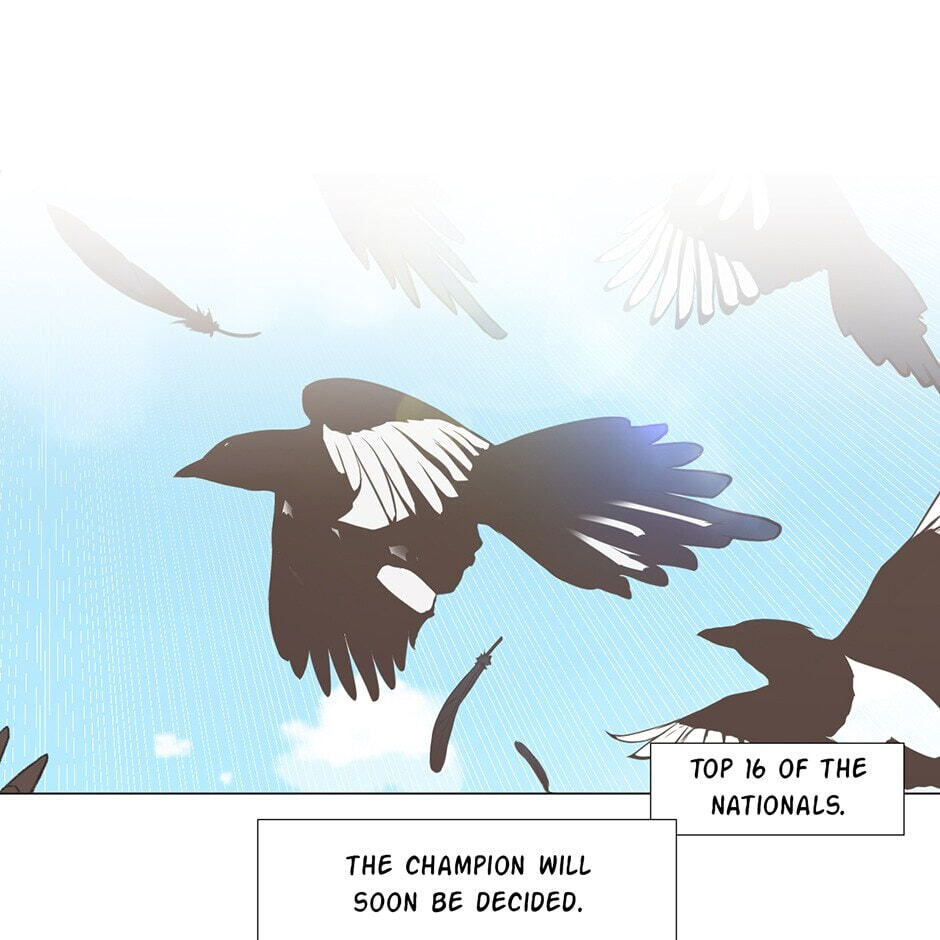 Backcourt Chapter 100 page 1 - 
