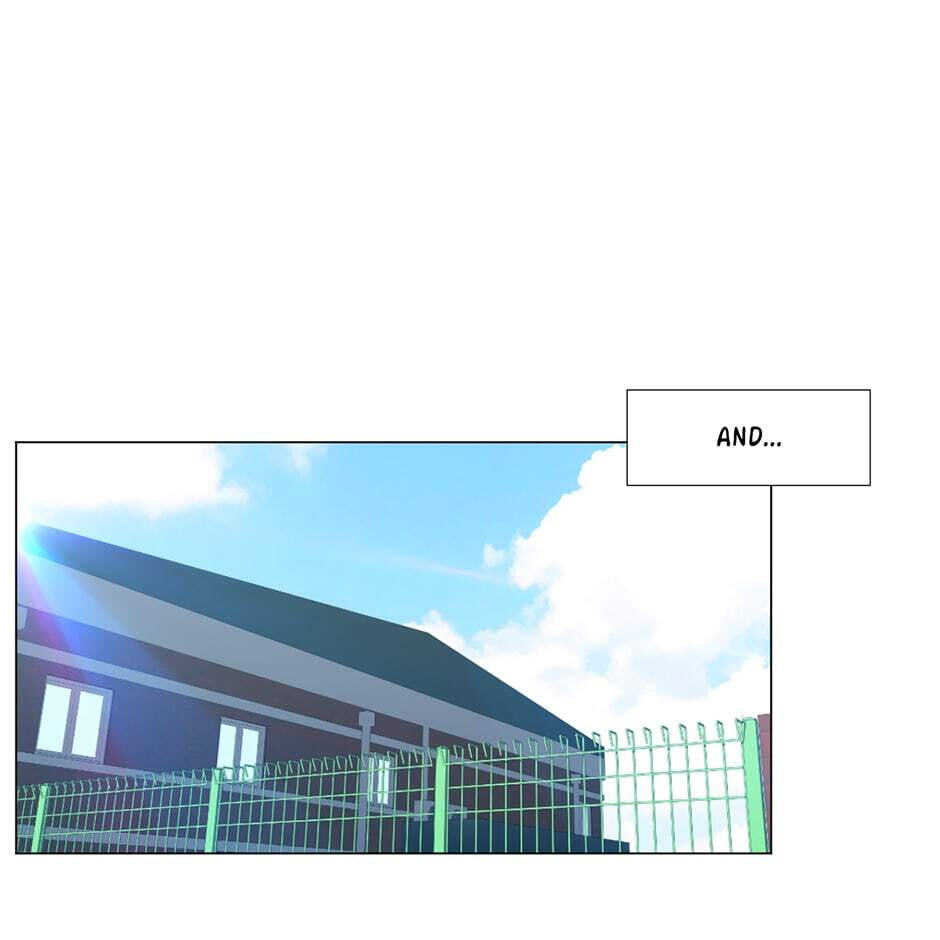 Backcourt Chapter 100 page 13 - 