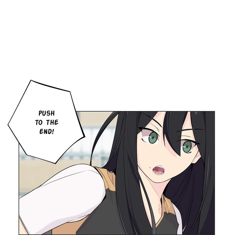 Backcourt Chapter 100 page 14 - 