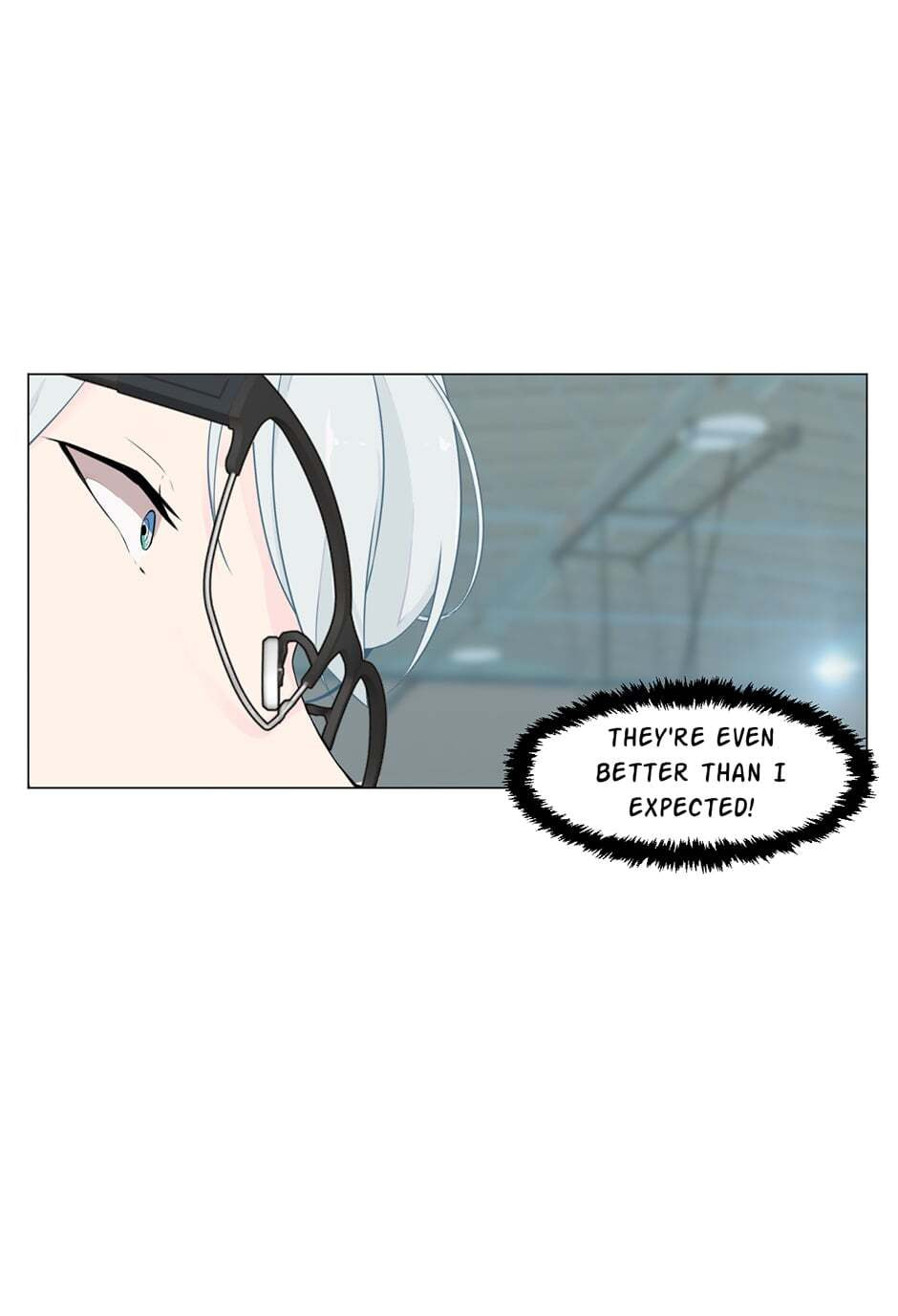 Backcourt Chapter 100 page 18 - 