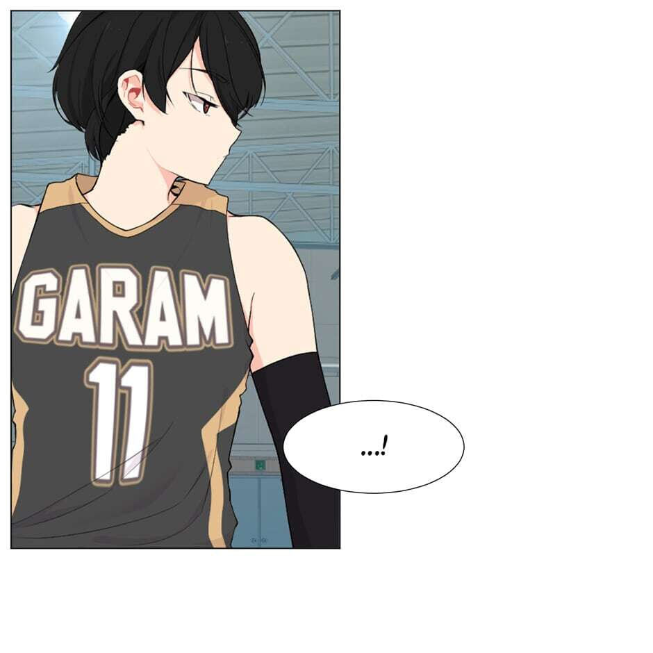 Backcourt Chapter 100 page 19 - 