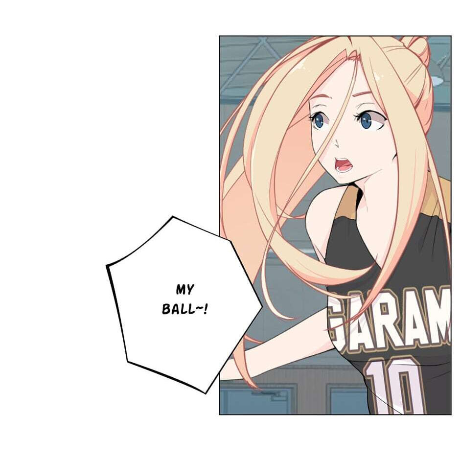 Backcourt Chapter 100 page 20 - 