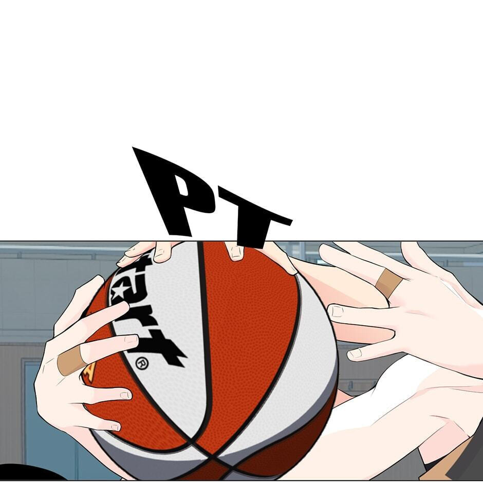 Backcourt Chapter 100 page 21 - 