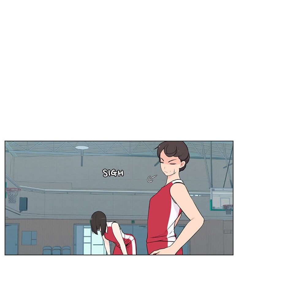Backcourt Chapter 100 page 24 - 