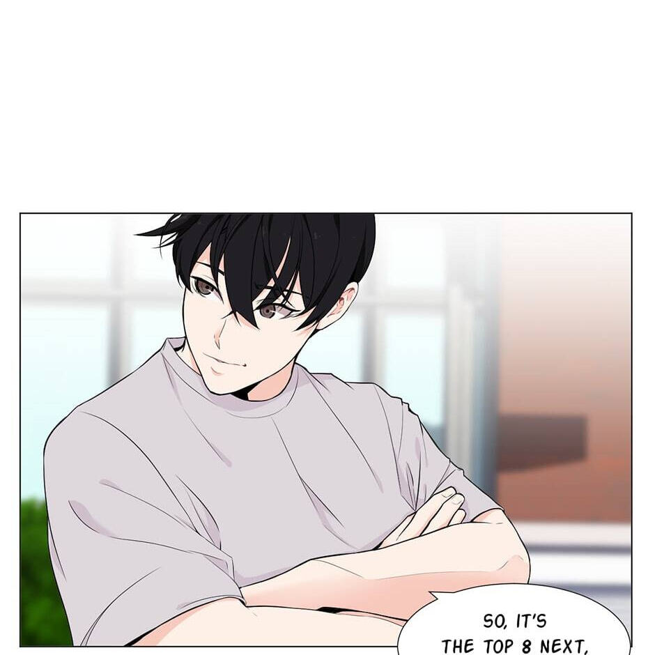 Backcourt Chapter 100 page 28 - 